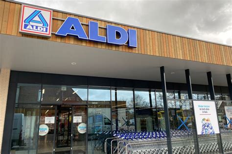 aldi zwalm|Openingstijden ALDI Zwalm